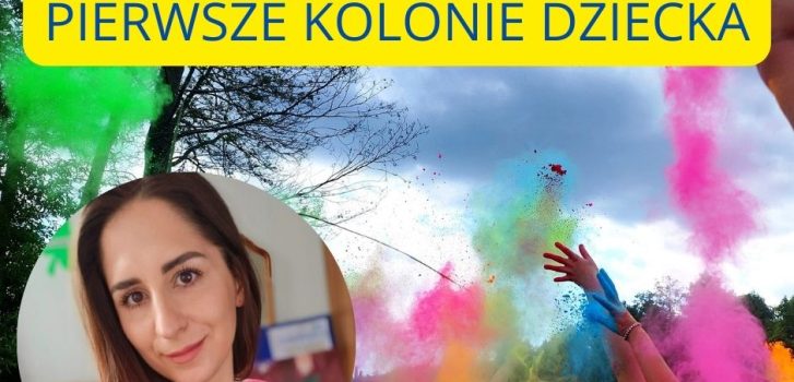 Kolonie „Czarodziejska Akademia” dla 7-9 latków. Wakacje od 06 do 12 lipca