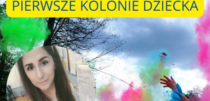 Kolonie „Czarodziejska Akademia” dla 7-9 latków. Wakacje od 06 do 12 lipca