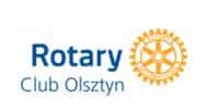 Akademia Sponsorem Rotary Club Olsztyn